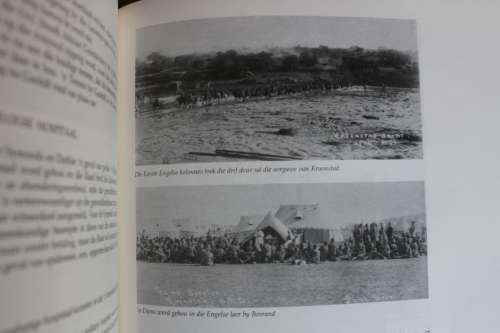 Keurskrif vir Kroonstad - Dot Serfontein