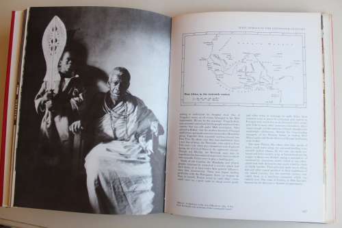 Africa - History of a Continent - Basil Davidson