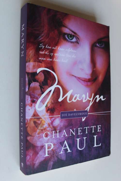 Maryn - Chanette Paul - Davelvroue