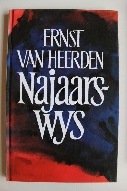 Najaarswys - Gedigte - Ernst van Heerden