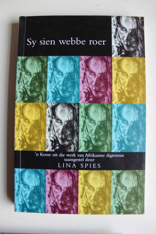 Sy Sien Webbe Roer -- Lina Spies en Ander