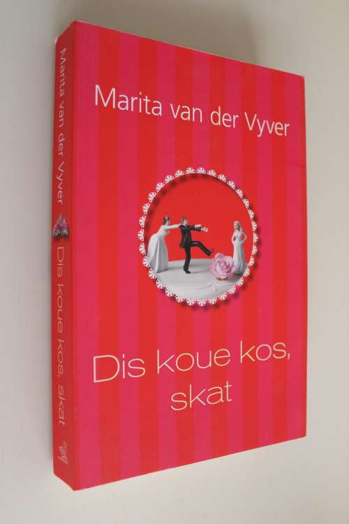 Dis koue kos, Skat -   Marita van der Vyfer