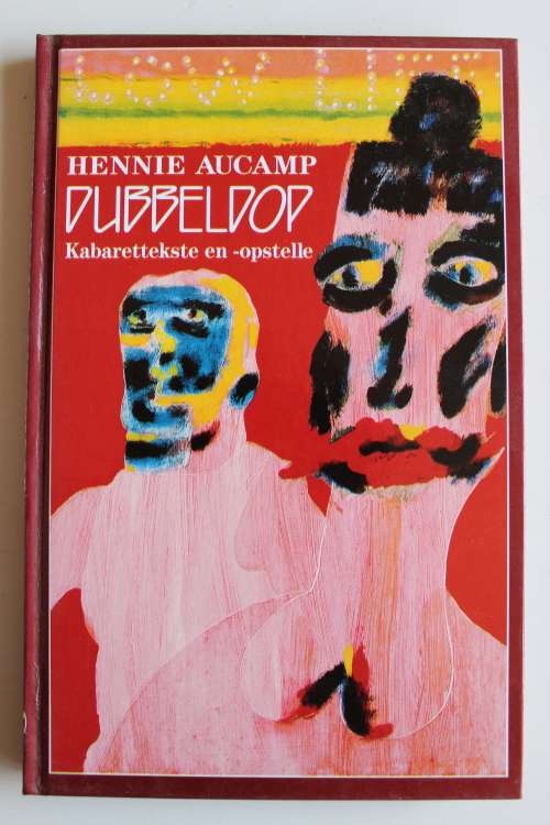 Dubbeldop - Hennie Aucamp