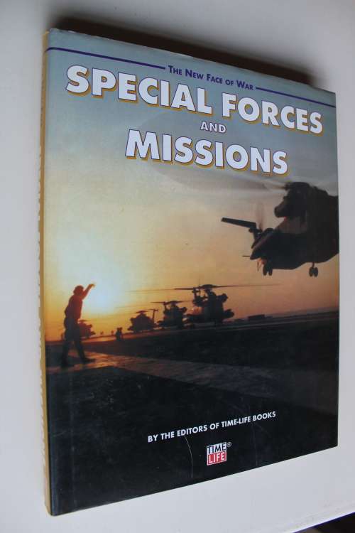 Special Forces and Missions
