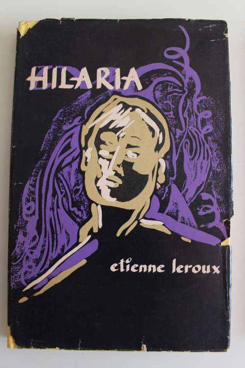 Hilaria - Leroux