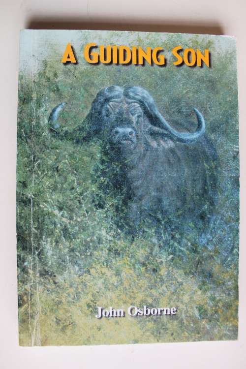 A Guiding Son - Osborne