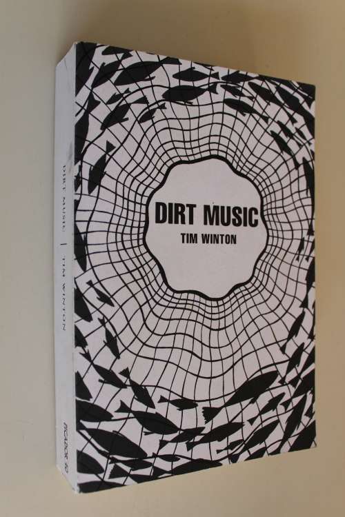 Dirt Music - Tim Winton