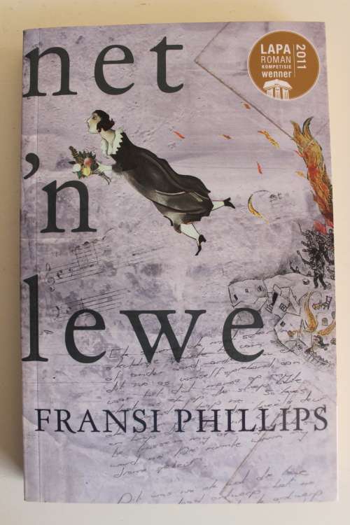 Net n Lewe - Fransi Phillips