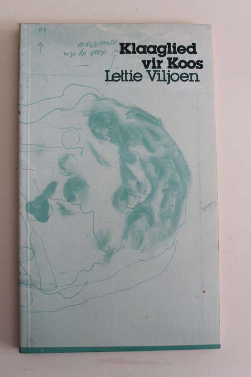 Klaaglied vir Koos - Lettie Viljoen