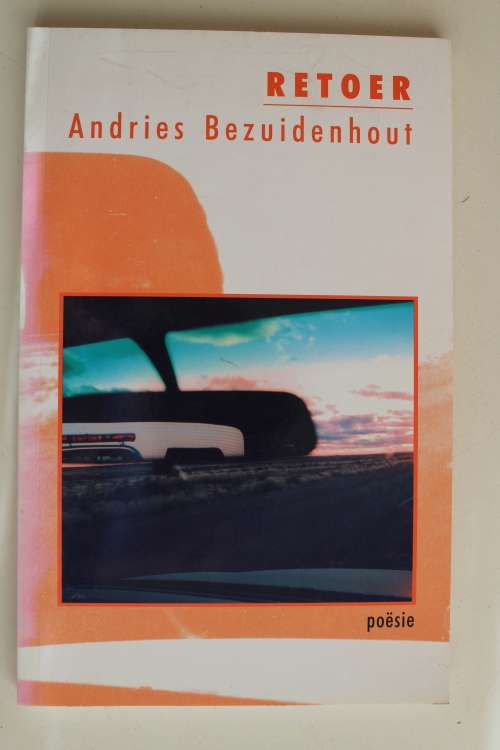Retoer - Andries Bezuidenhout