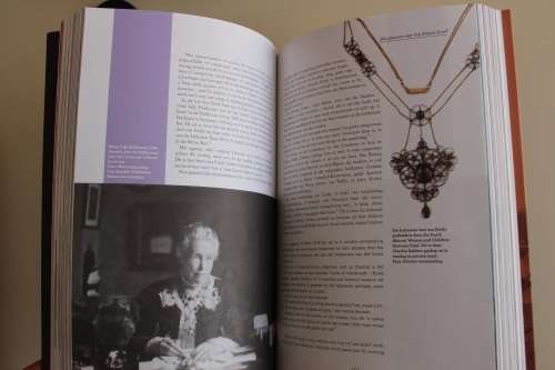 Emily Hobhouse: Geliefde Verraaier  - Elsabe Brits