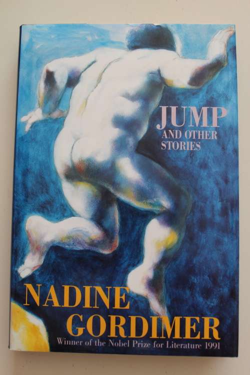 Jump And Other Stories -  Nadine Gordimer