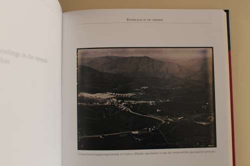 Elria Wessels - Bannelinge in die Vreemde  - Die Krygsgevangenes van die Anglo-Boereoorlog 1899-1902