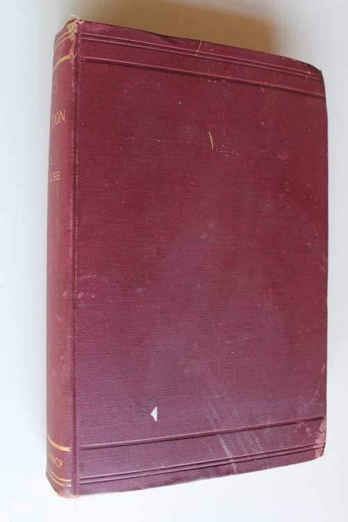 Mind in evolution - Hobhouse
