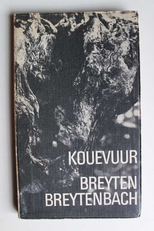 Kouevuur - Breyten Breytenbach