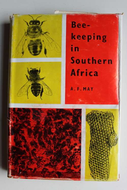 Beekeeping in Southern Africa - May