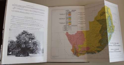 Characteristics and Uses of Selected Trees and Shrubs Cultivated in South Africa - Poynton
