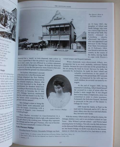 Petticoat Pioneers - Maureen Rall