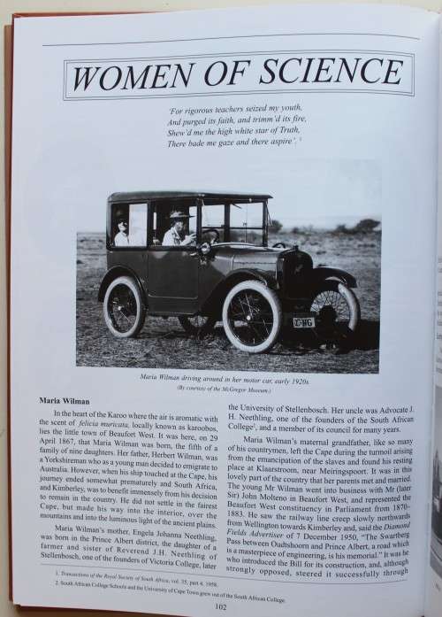 Petticoat Pioneers - Maureen Rall