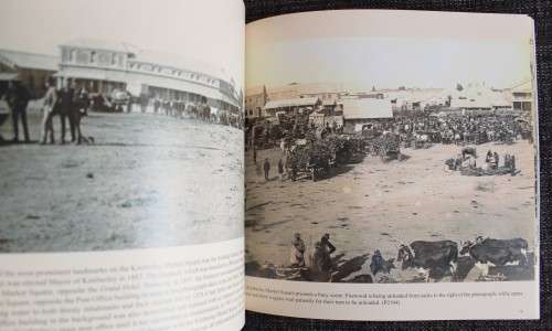 50 Years on the Diamond Fields 1870-1920 volume 2 - Duminy & Sabatini