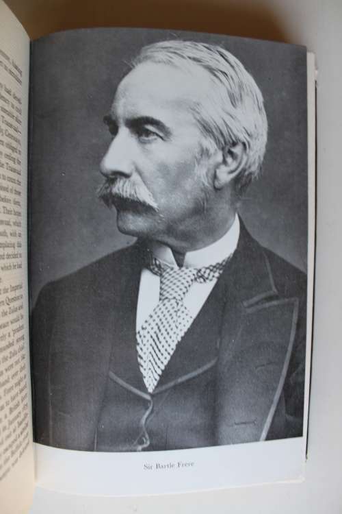 Scramble for Africa - Great Trek to Anglo-Boer War - Anthony Nutting