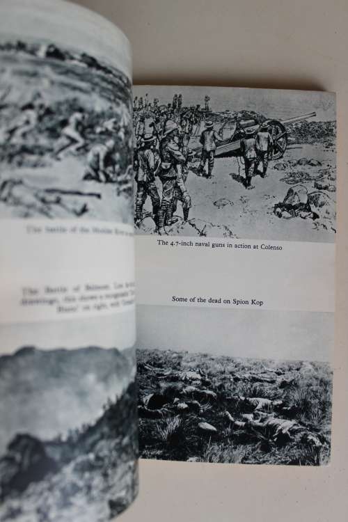battles of the Anglo-Boer War   - Pemberton