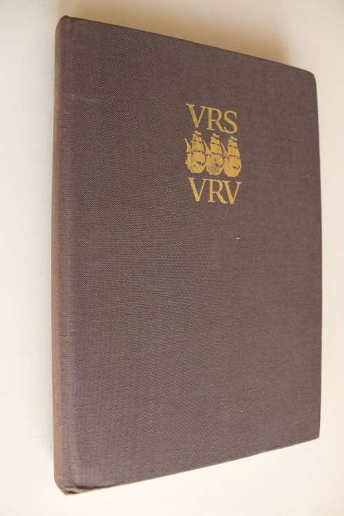 William Sommerville's narrative of his journeys to the Eastern Cape frontier and Lattakoe 1799