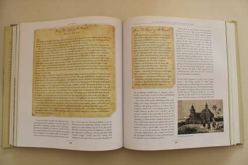 Charles Darwin on the Illustrated Origin of Species   - David Quammen