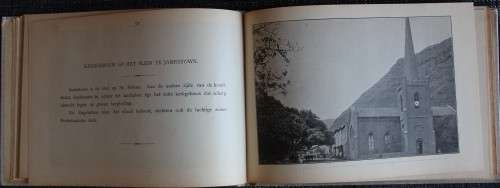 De Boeren op St Helena - Anglo-Boereoorlog
