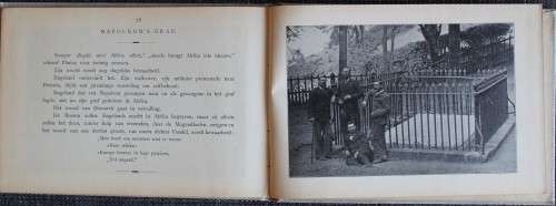 De Boeren op St Helena - Anglo-Boereoorlog