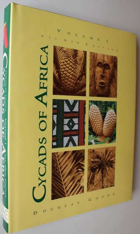 Cycads of Africa - Douglas Goode