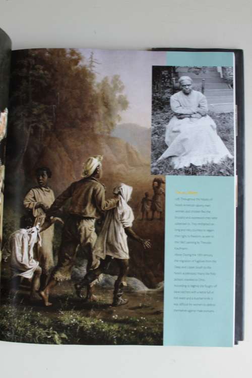 IN MOTION - The African-American Migration Experience - Dodson & Diouf