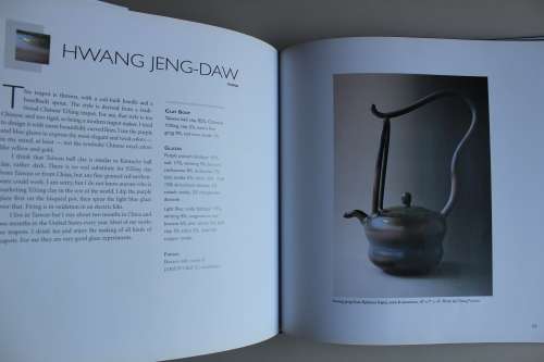 Smashing Glazes, 53 artists share insights and recipes - Susan Peterson