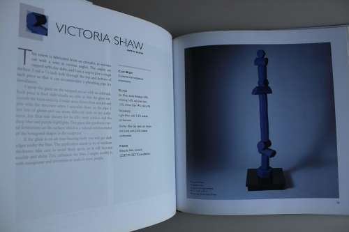 Smashing Glazes, 53 artists share insights and recipes - Susan Peterson
