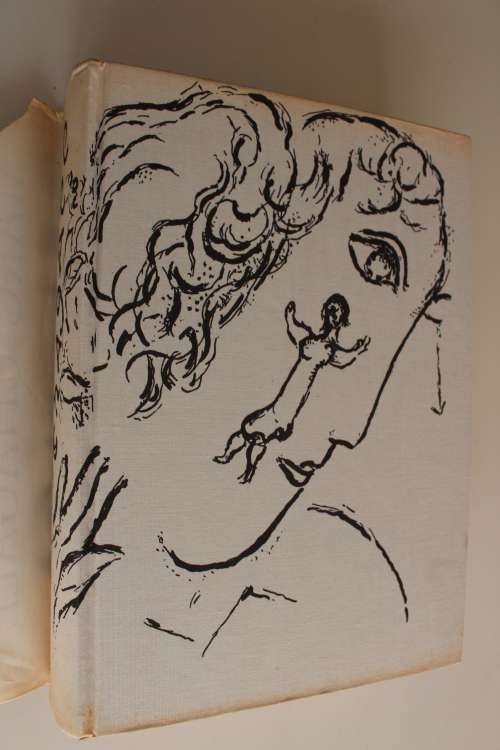 Marc Chagall Life and Work - Meyer