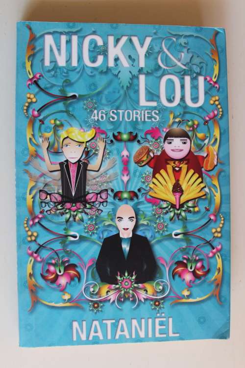 Nicky & Lou - Nataniel  - 46 stories