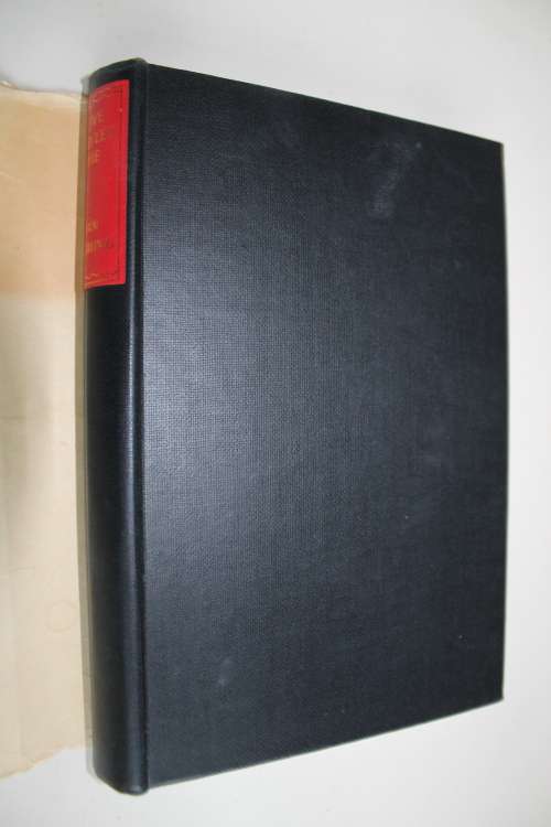 Book - Live and Let die - Ian Fleming [James Bond 007]