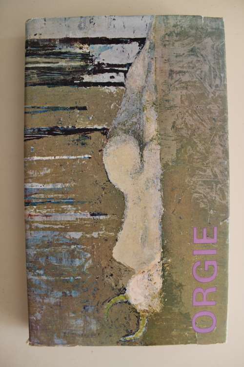 Orgie - Andre Brink