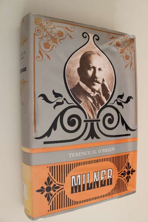 Milner - Terence H. O`Brien