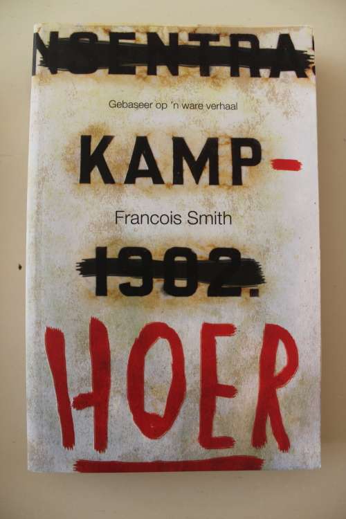 Kamphoer - Francois Smith