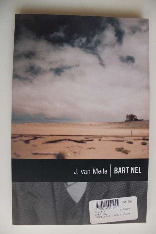 Bart Nel  - Van Melle