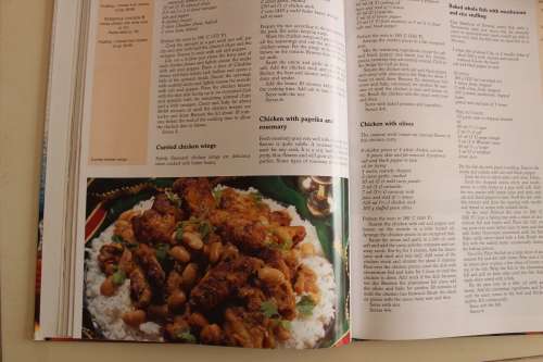 You Let`s cook 3 -  Carmen Niehaus