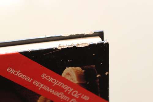 Huisgenoot Wenresepte 1 - Anette Human
