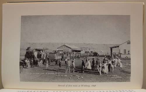 Letters From A Boer Parsonage - Letters From Margaret Marquard During The Anglo-Boer War