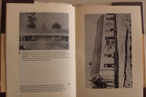 The Diary of GF Austen First Anglo-Boer War 1880-1881