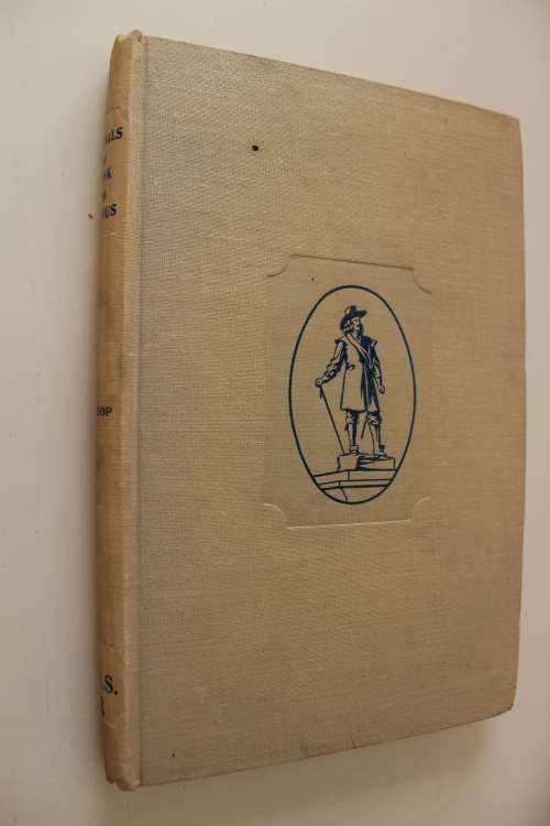 The Journals of Brink and Rhenius being The Journal of Carel Frederik Brink of the Journey ....