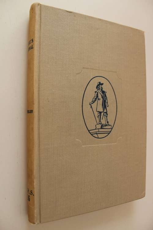 John Shedden Dobie South African Journal 1862-6   - Hattersley