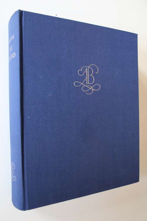 The Record - Donald Moodie