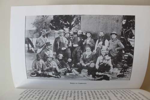 Scapegoats of the Empire - Witton - Anglo-Boer War