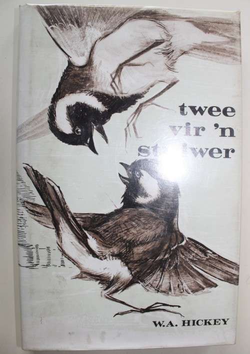 Twee vir n stuiwer - Hickey